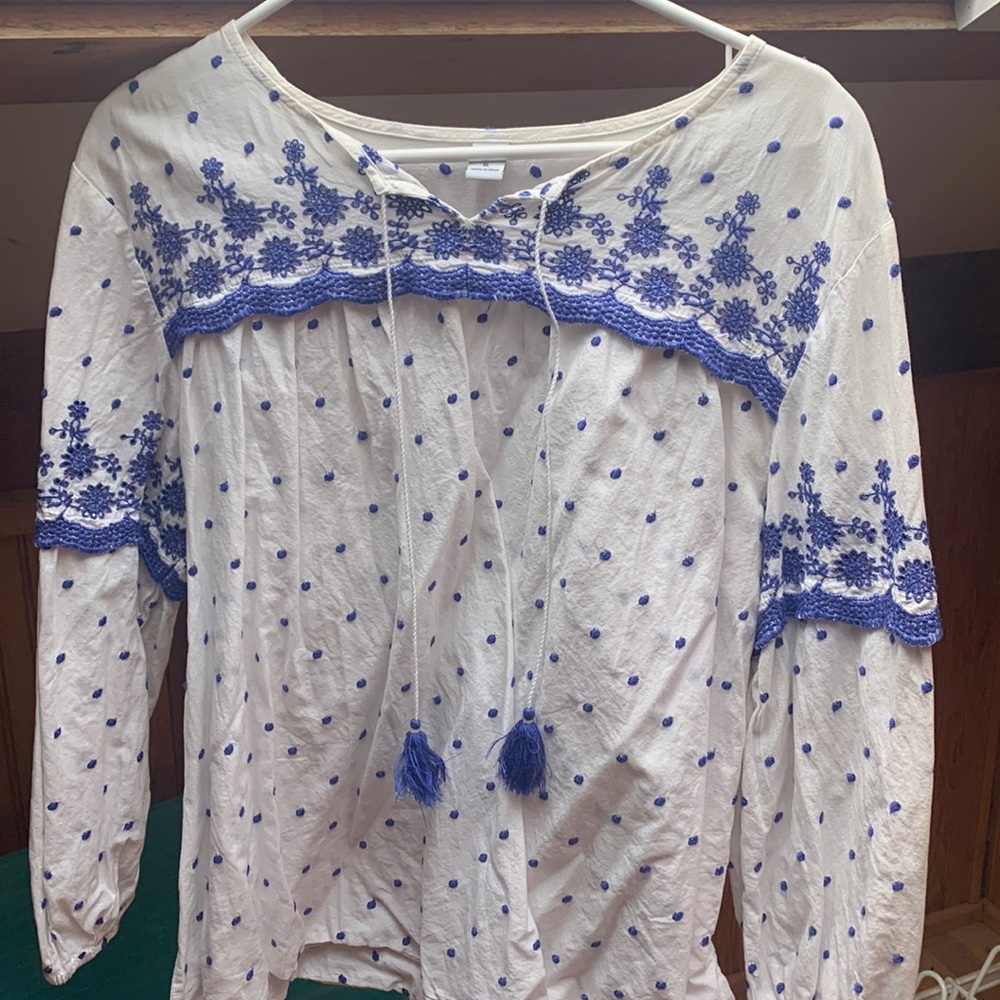 Sweetest top for anything